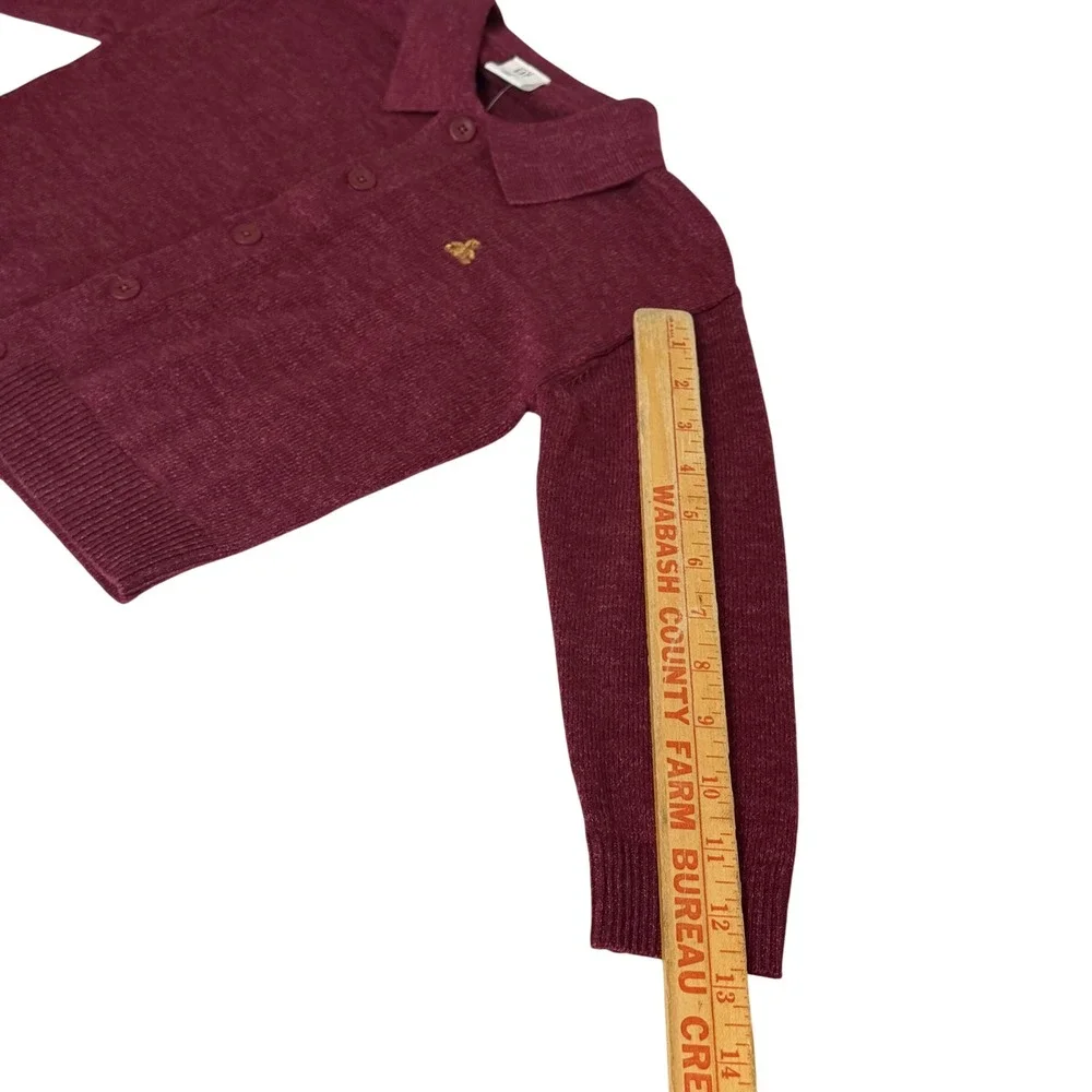GAP measurements are